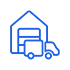 Warehousing