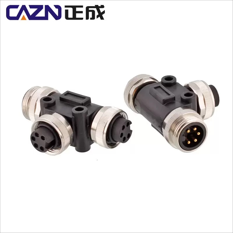 7/8 T-Type Adapter