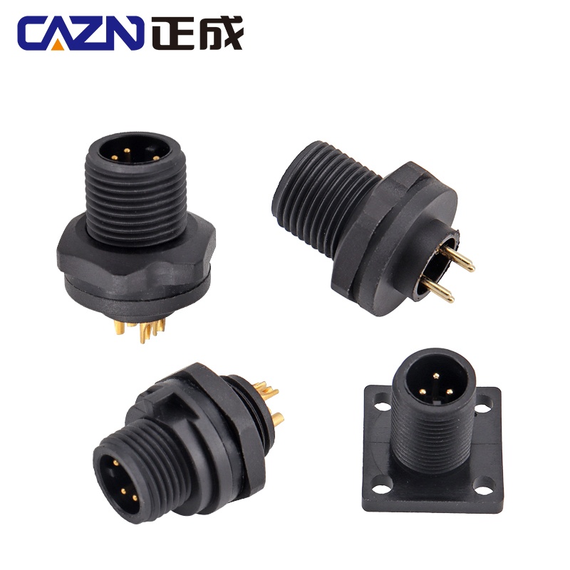 Understanding the E7 Front Mounted Pin Socket: A Comprehensive Overview