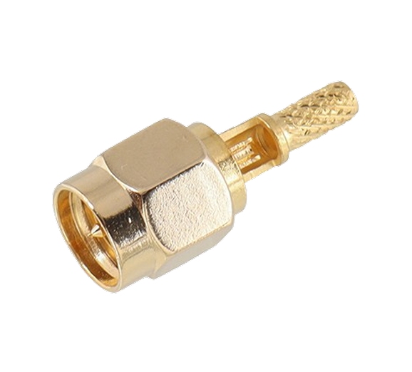  RF Connector Specifications: What You Need to Know