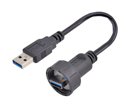 USB2.0 Plug