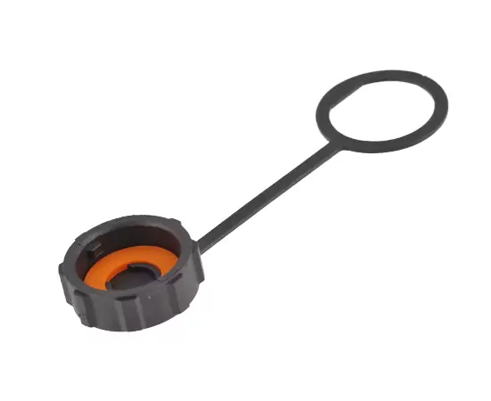 E10 Dust Cover Round Hole(Bayonet)