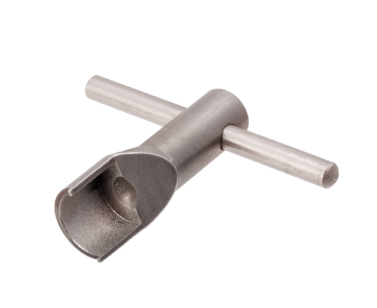 M16 Semi-circular nut wrench