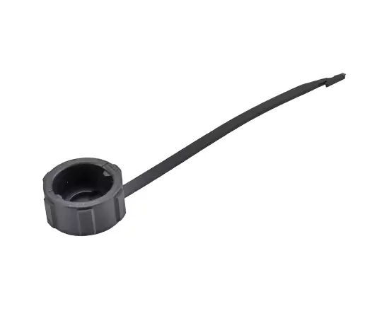 E7 Dust Cover Latch (Bayonet)