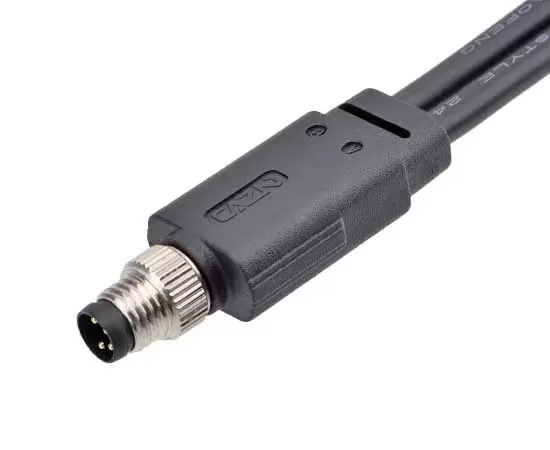 What Are M8 Circular Connectors and Why Are They Essential for Your Projects?