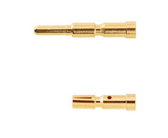 M623·Signal Riveting pressure pin φ2