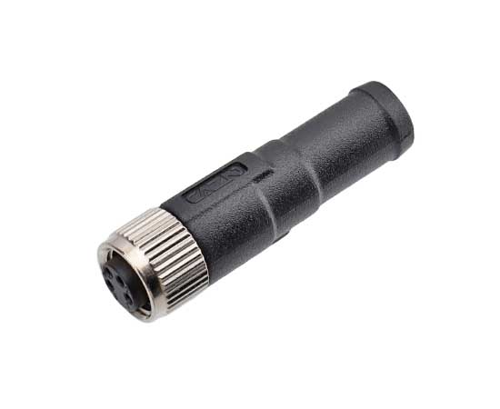 M8 Female ohm terminal Plug 120Ω