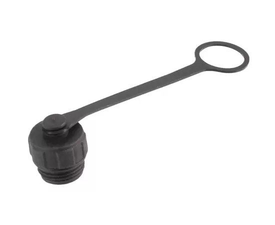 M8 Plastic Dust Cover (Outer screw)