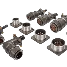How to Choose the Right Military Plug Connector for Harsh Environments