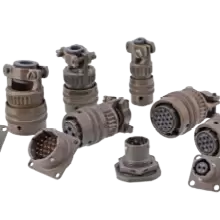 Military Plug Connectors: Ensuring High Performance in Extreme Conditions