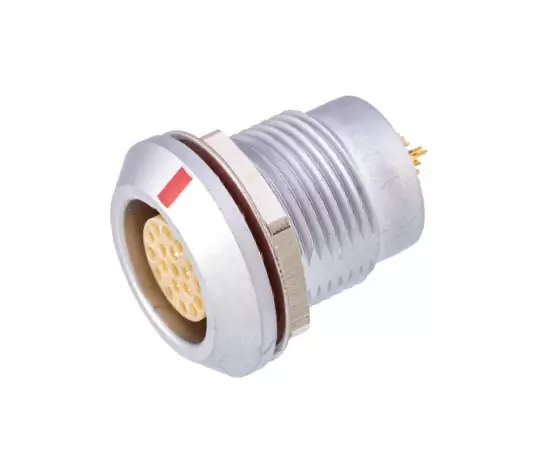B Series MGG Fixed Socket-Watertight or Vacuumtight