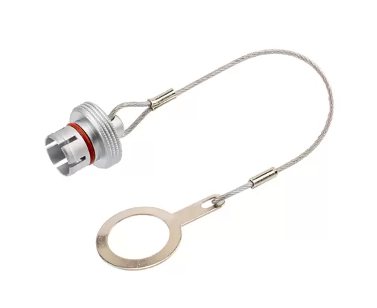 S Series Plug Caps