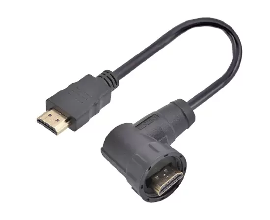 How to Choose the Right HDMI Type E Connector for Your Automotive Electronics Projects