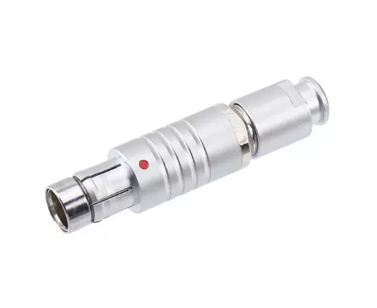 F Series TL1 Straight Plug