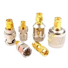 te rf connectors in High-Frequency Systems: Impedance Control, Signal Integrity, and Mechanical Reliability