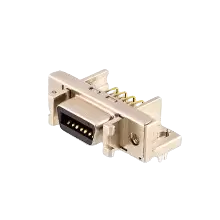industrial plug connector Design for Reliable Power and Signal Transmission in Harsh Environments