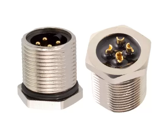 How to Select a Mini UHF Connector: Performance Limits, Cable Matching, and Long-Term Reliability