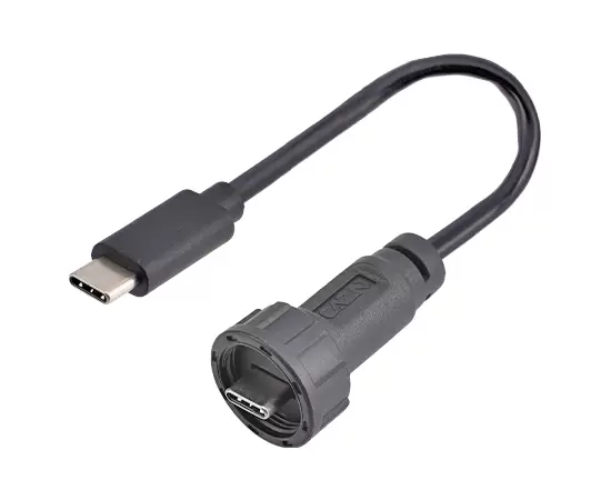 industrial usb connector Reliability in Harsh Environments: Electrical Stability, Shielding, and Lifecycle Design