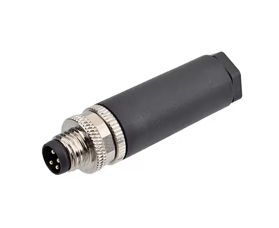 How M8 Electrical Connector Solutions Improve Reliability in Harsh Industrial Applications