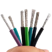 Why High-Performance Male Cables Improve Industrial Equipment Reliability