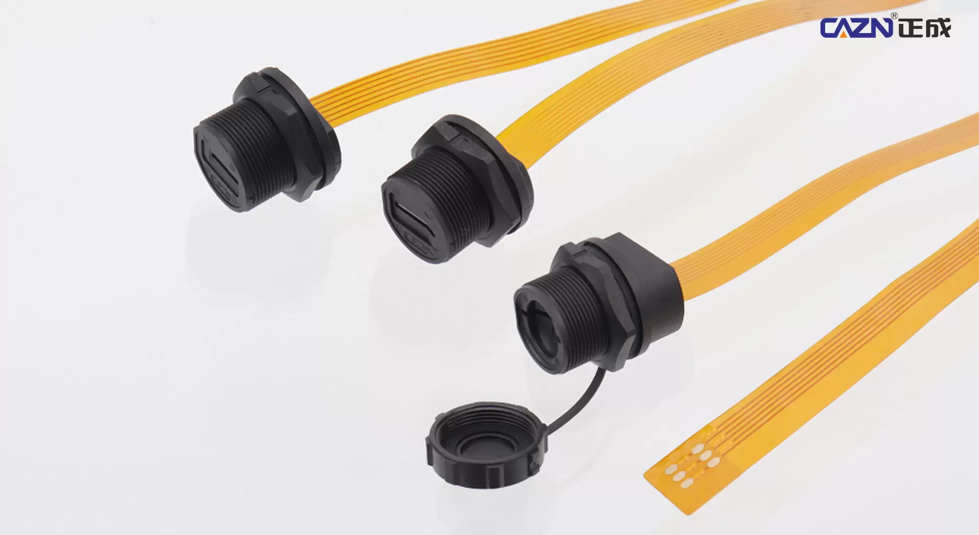 Professional Waterproof SIM Card Connector Solutions